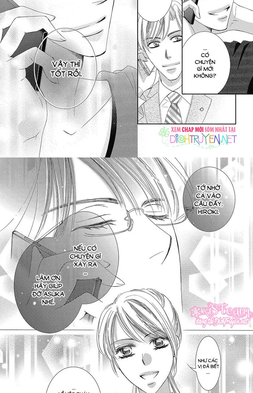 Ai rồi cũng phải kết hôn: Chapter 36