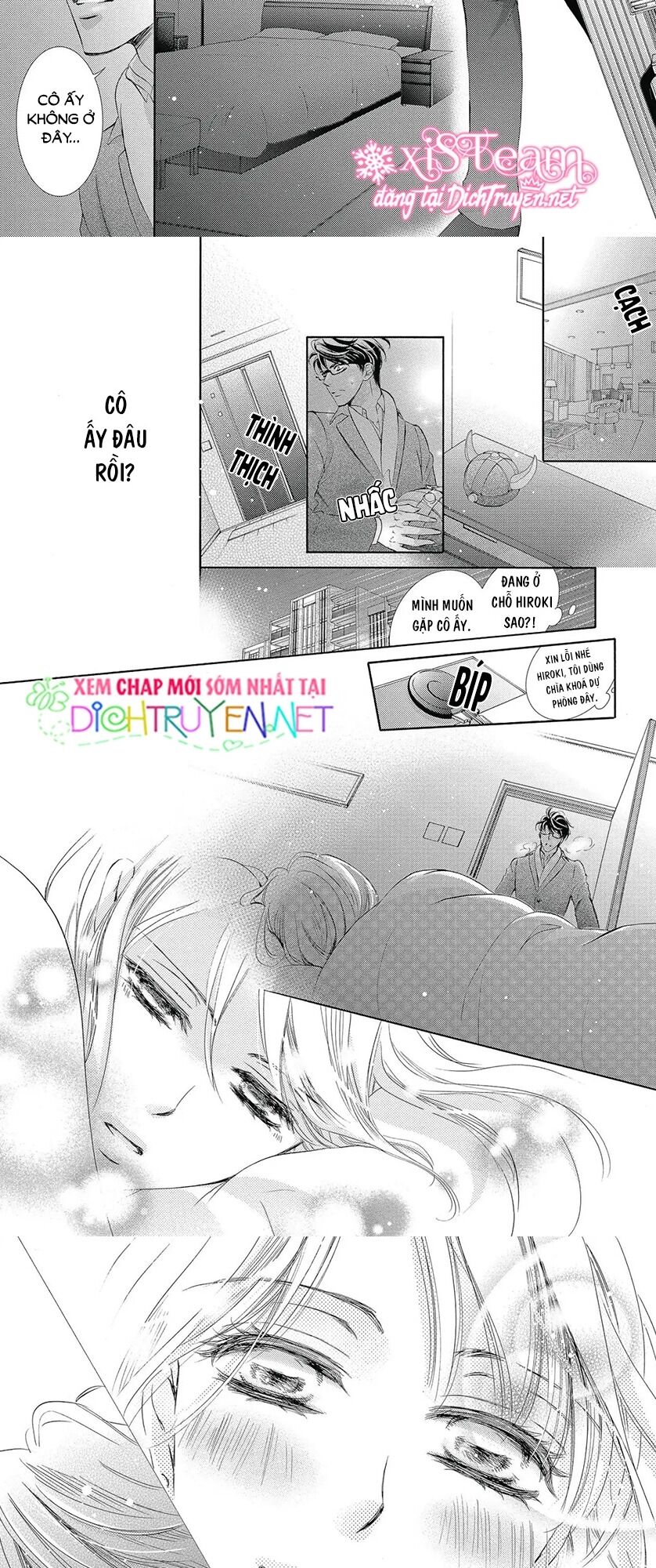 Ai rồi cũng phải kết hôn: Chapter 39.5