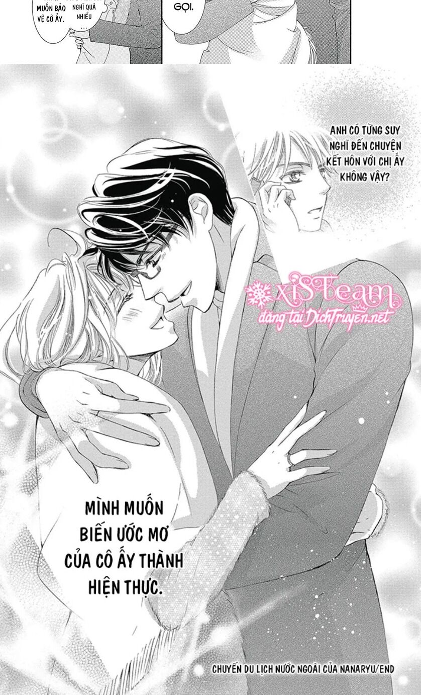 Ai rồi cũng phải kết hôn: Chapter 39.5