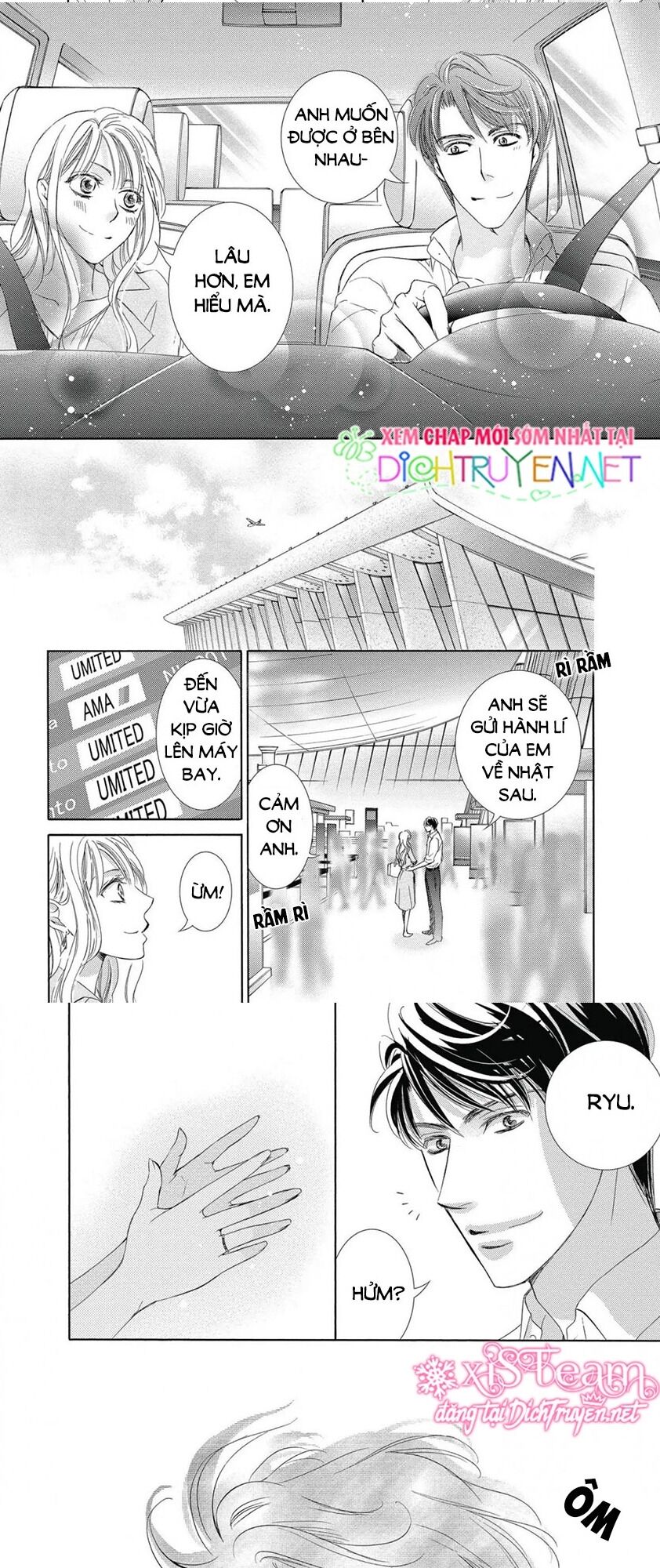 Ai rồi cũng phải kết hôn: Chapter 39