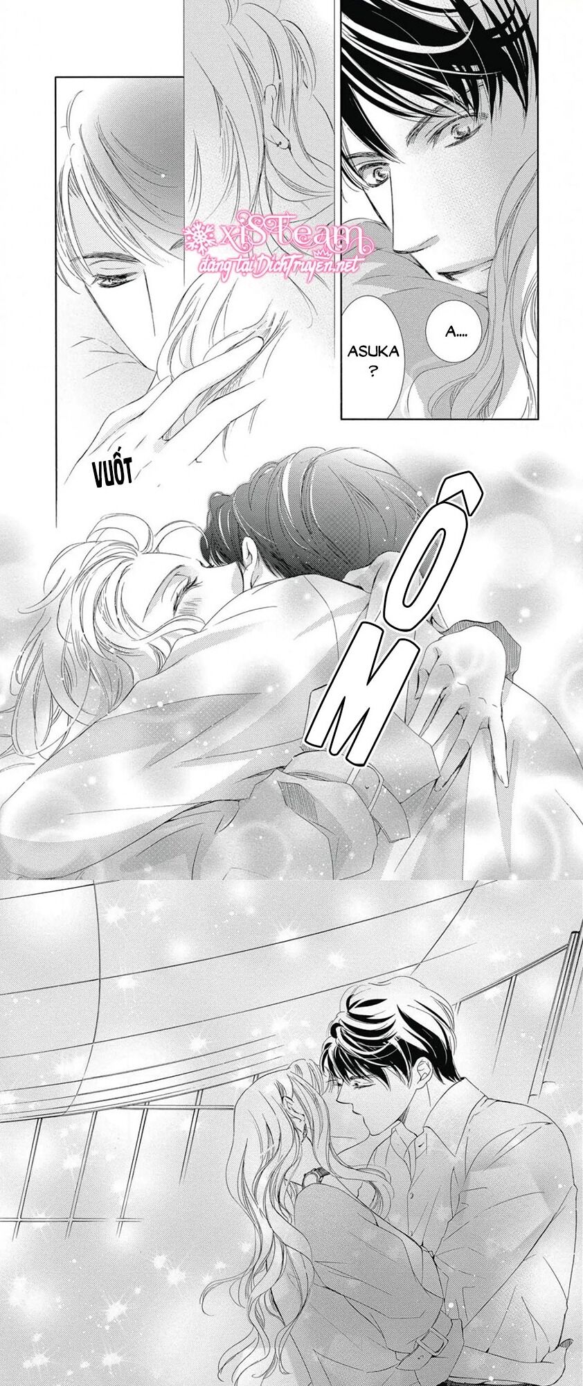 Ai rồi cũng phải kết hôn: Chapter 39