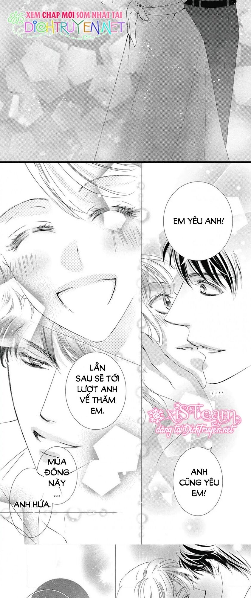 Ai rồi cũng phải kết hôn: Chapter 39