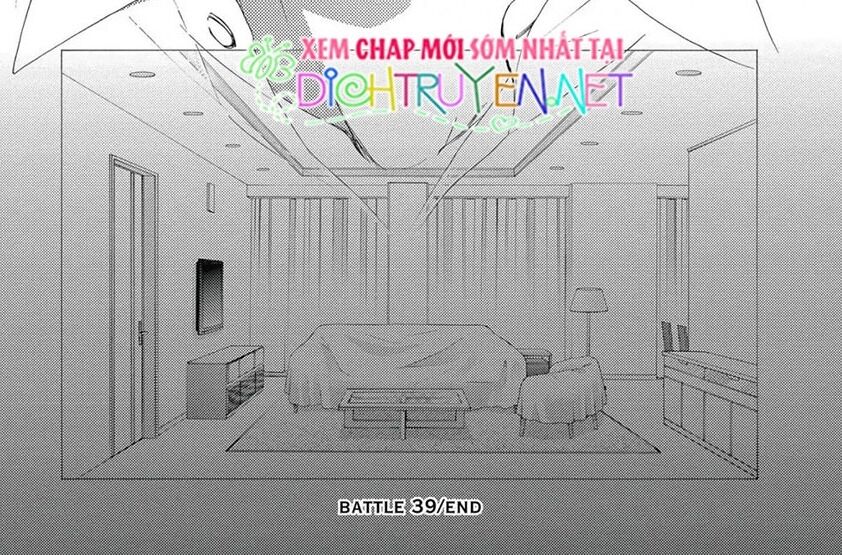 Ai rồi cũng phải kết hôn: Chapter 39