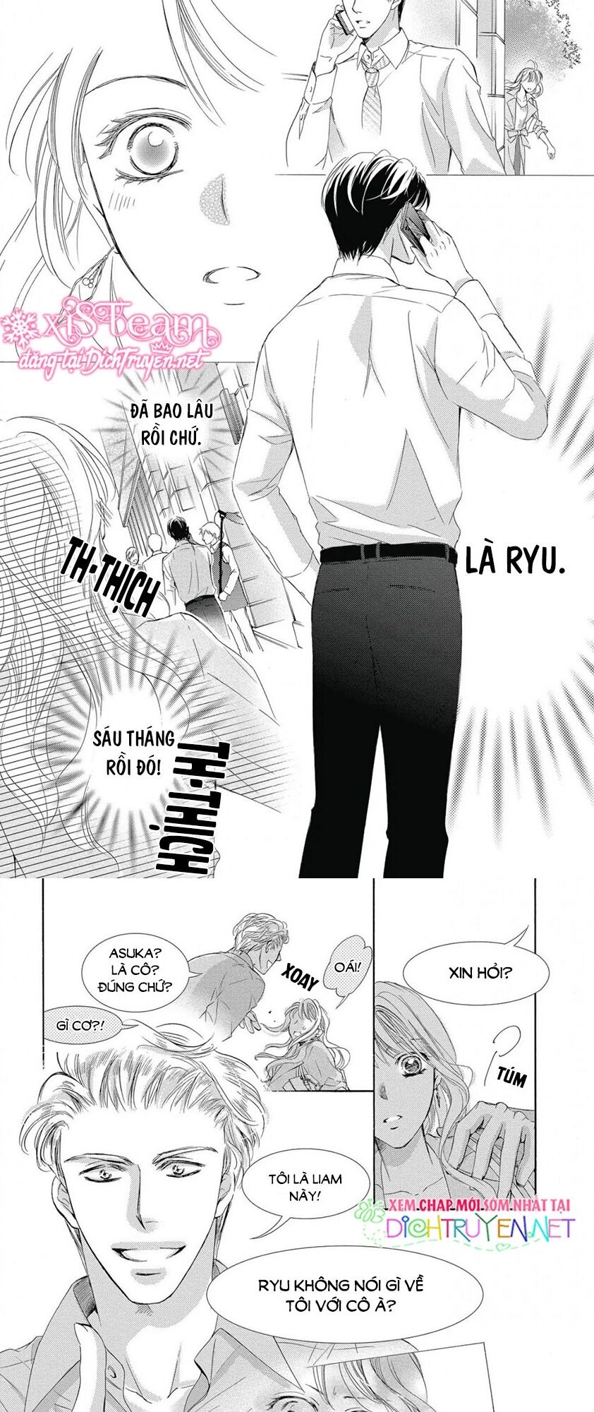 Ai rồi cũng phải kết hôn: Chapter 39
