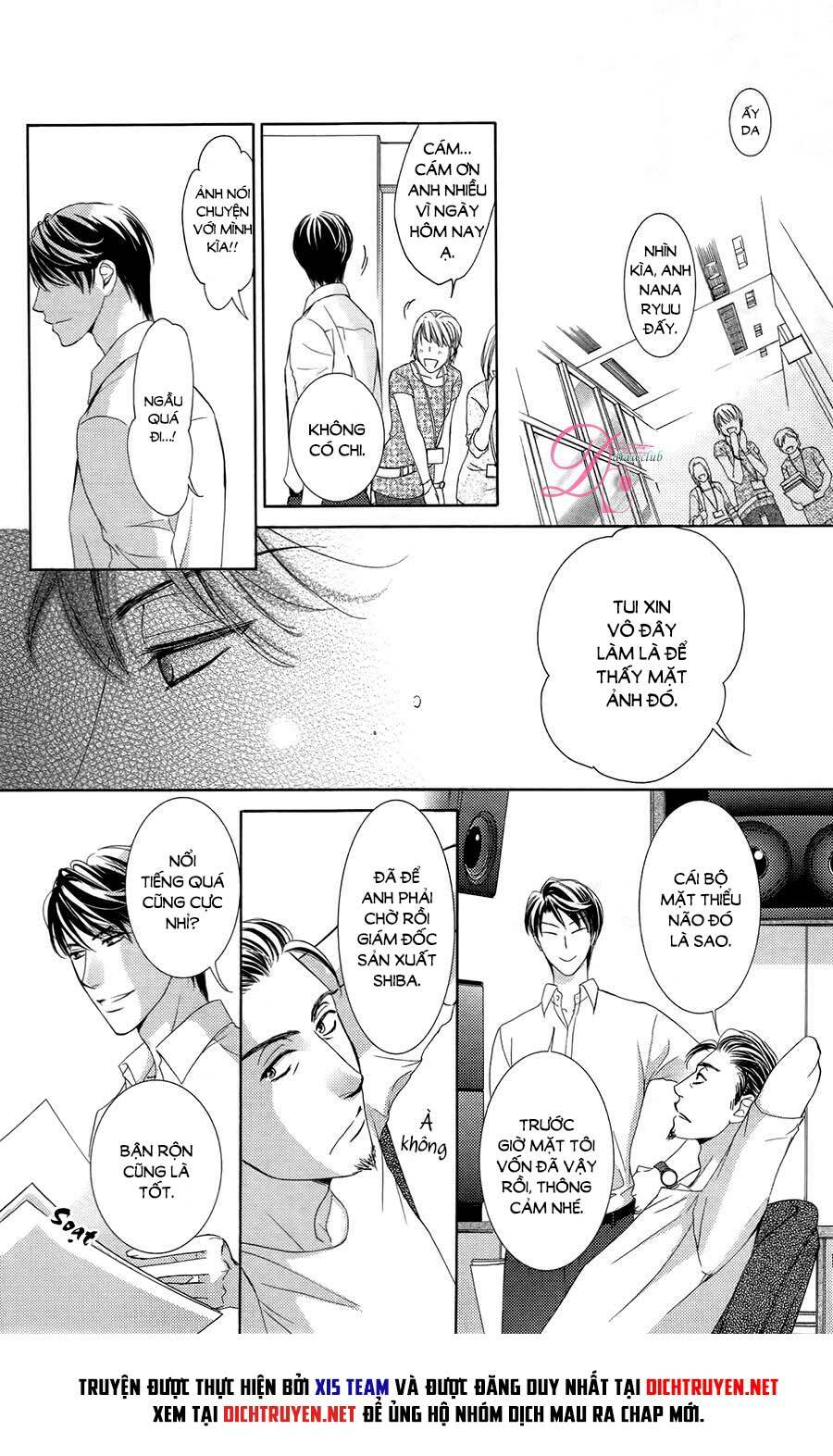 Ai rồi cũng phải kết hôn: Chapter 4