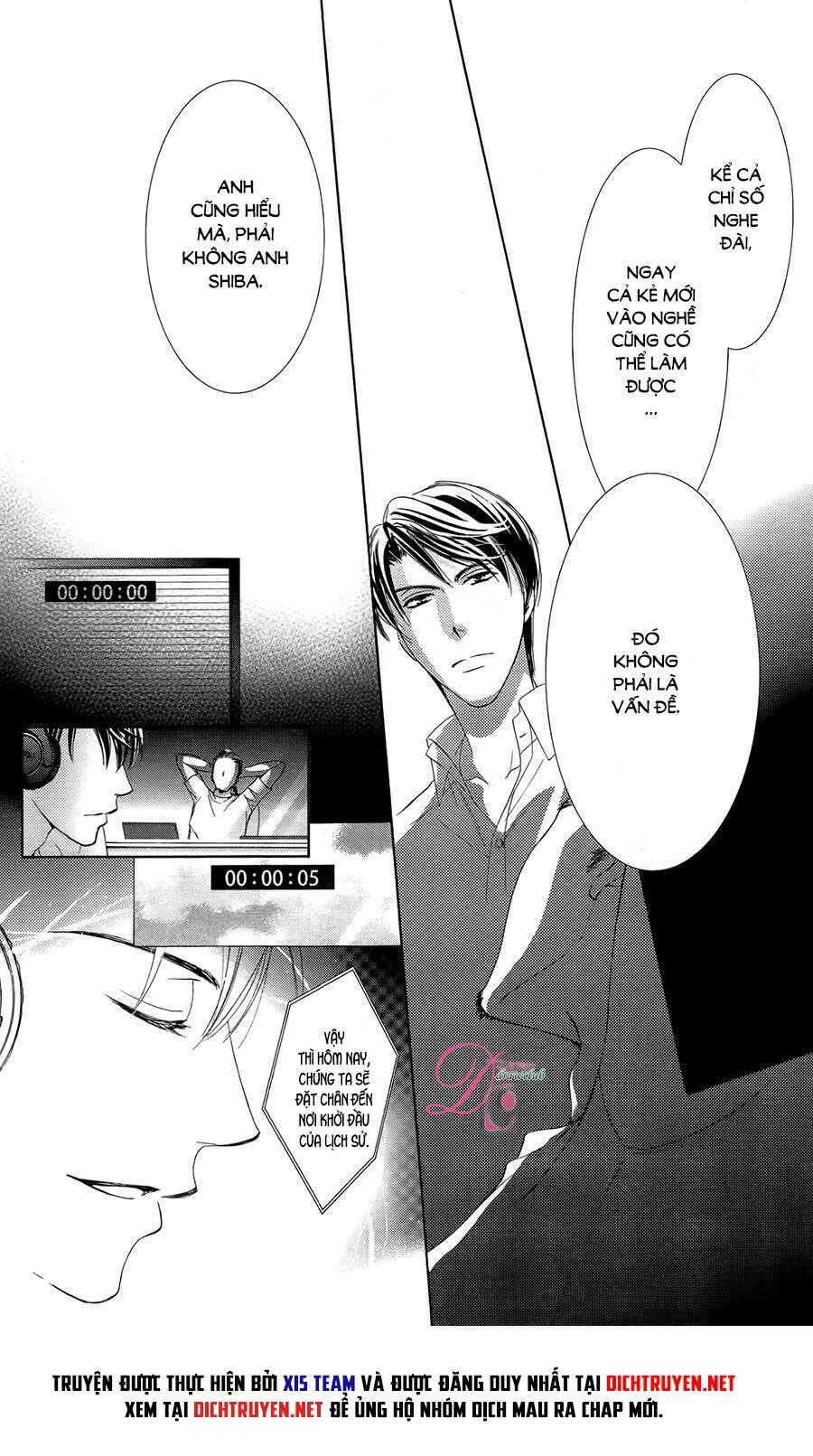 Ai rồi cũng phải kết hôn: Chapter 4