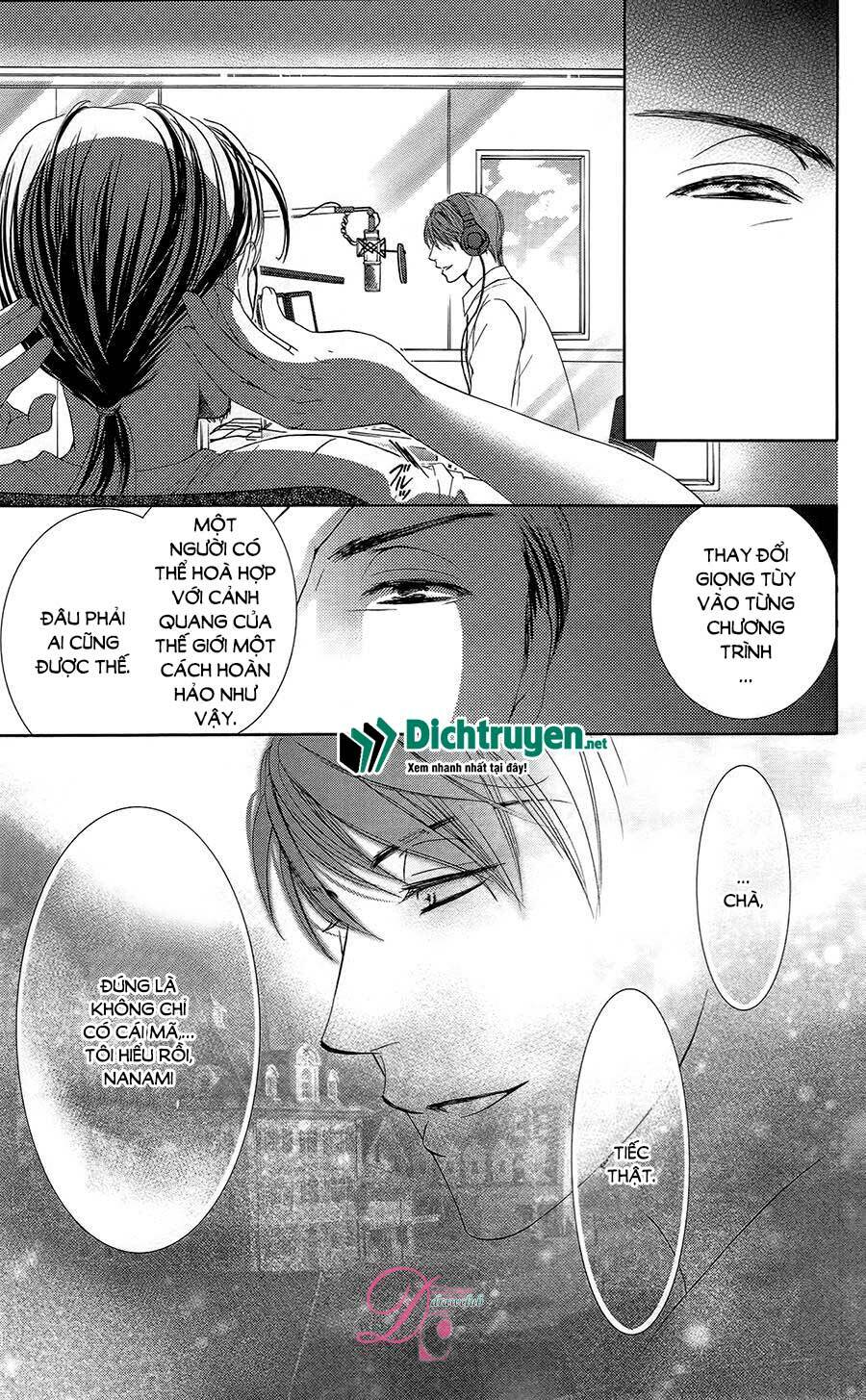 Ai rồi cũng phải kết hôn: Chapter 4