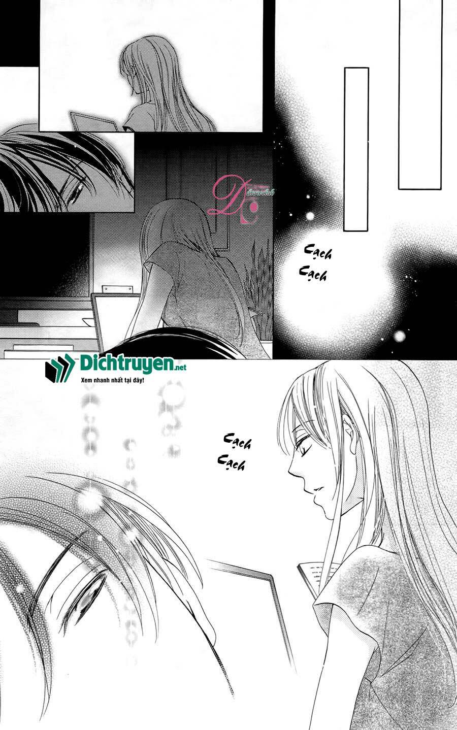 Ai rồi cũng phải kết hôn: Chapter 4