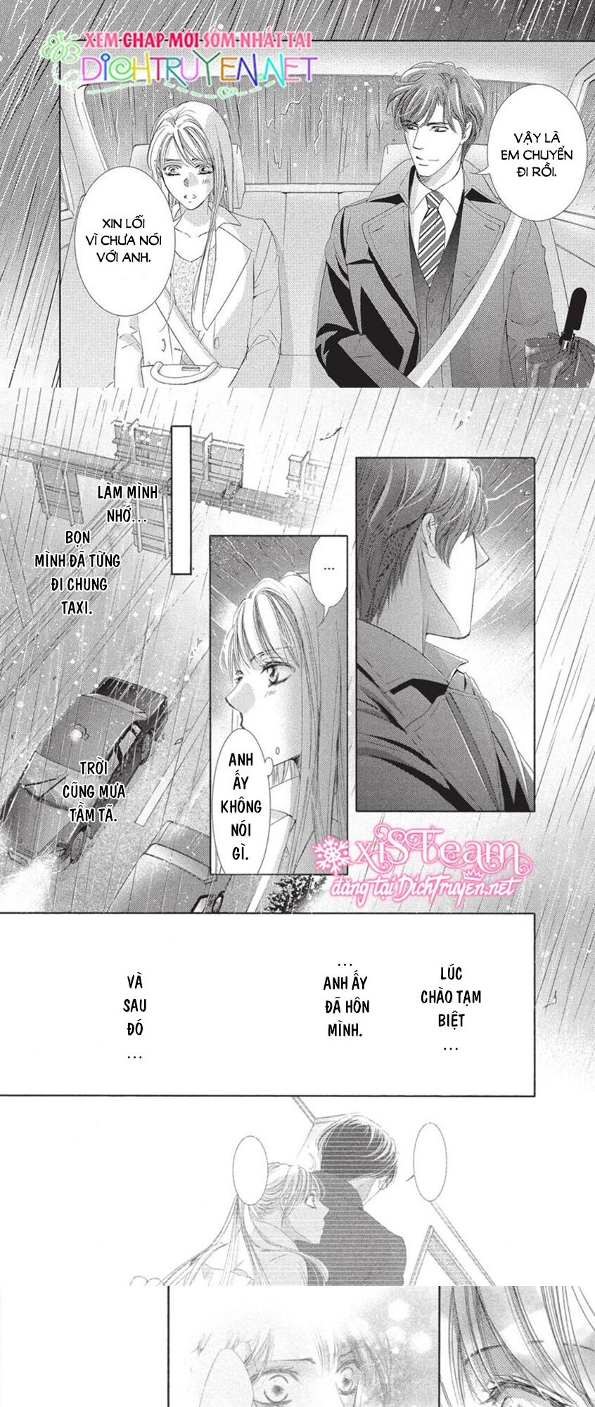 Ai rồi cũng phải kết hôn: Chapter 40