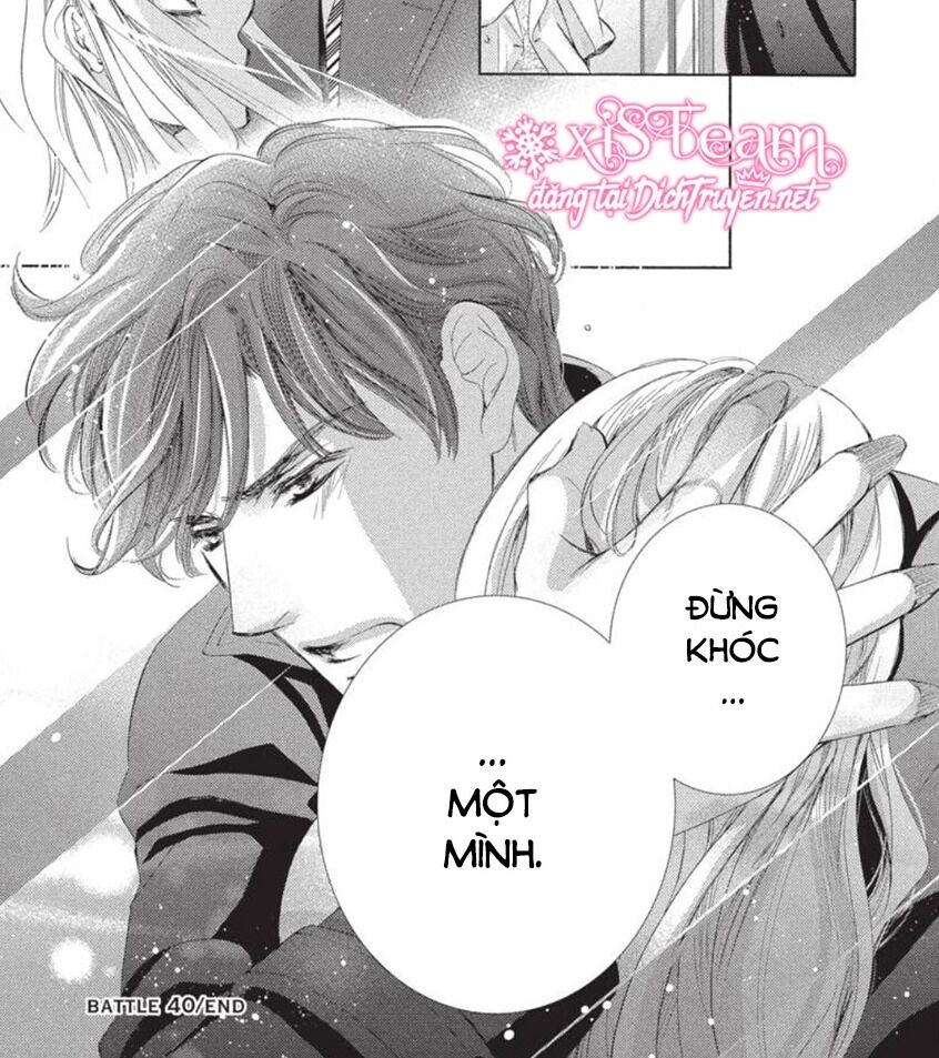 Ai rồi cũng phải kết hôn: Chapter 40