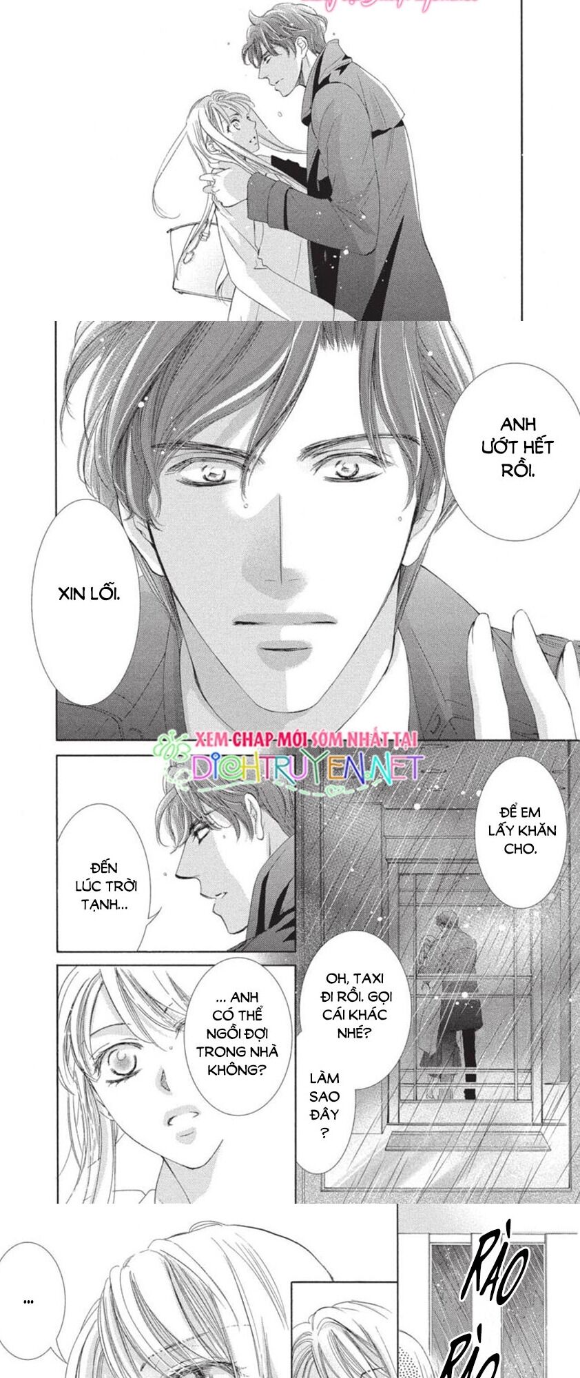 Ai rồi cũng phải kết hôn: Chapter 41