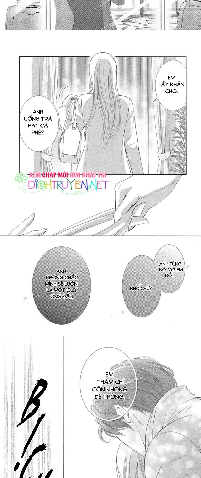 Ai rồi cũng phải kết hôn: Chapter 41