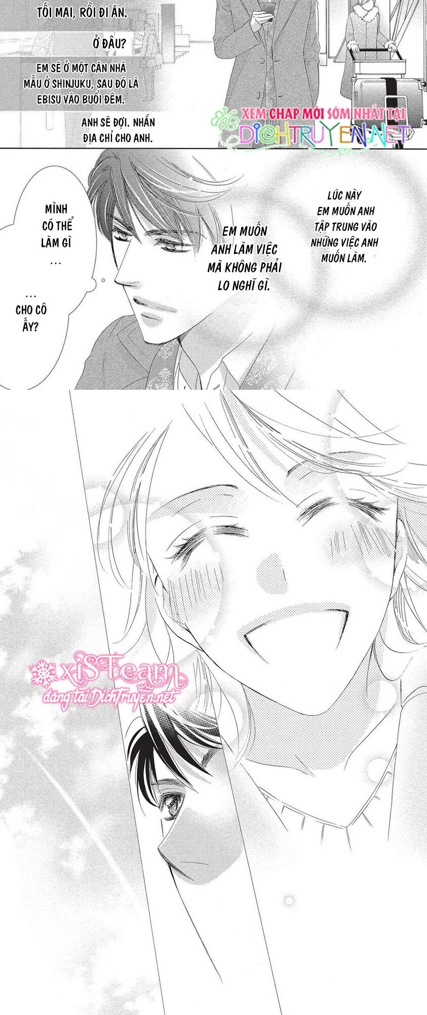 Ai rồi cũng phải kết hôn: Chapter 42