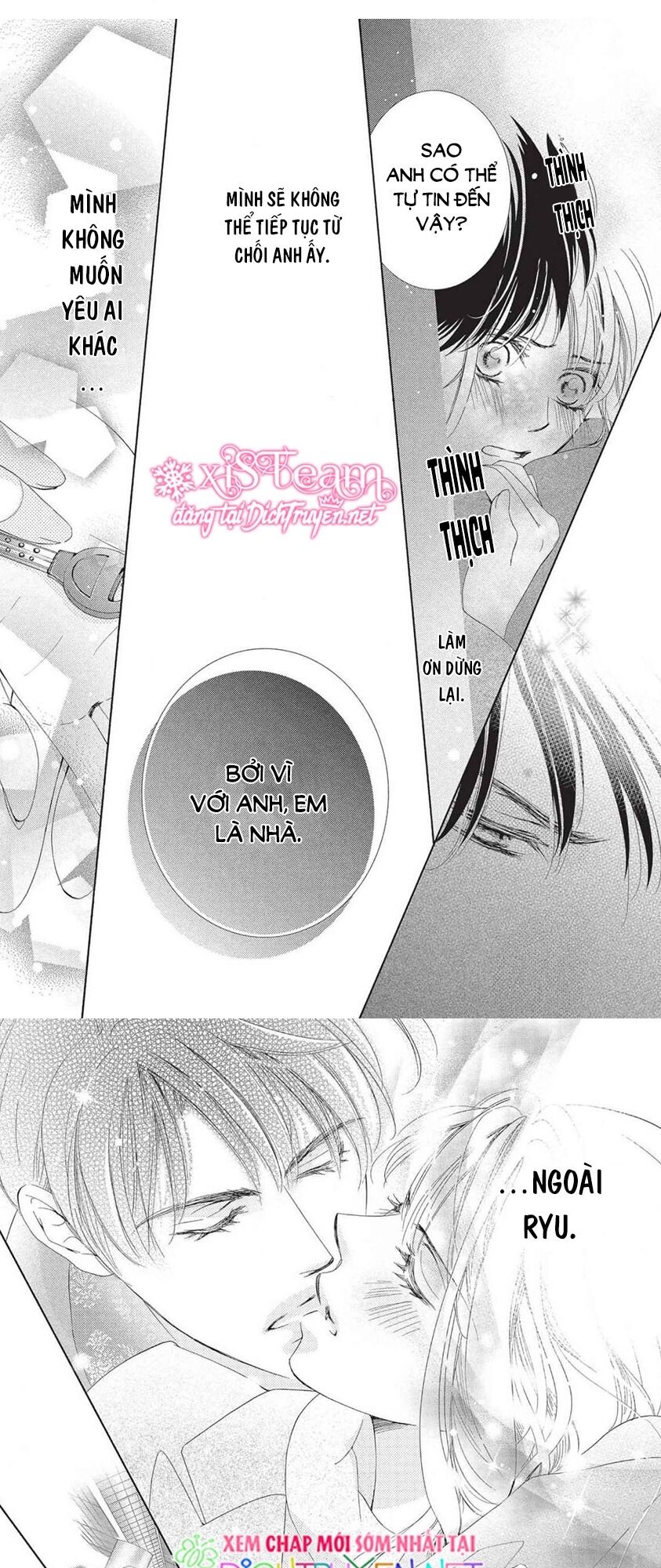 Ai rồi cũng phải kết hôn: Chapter 42