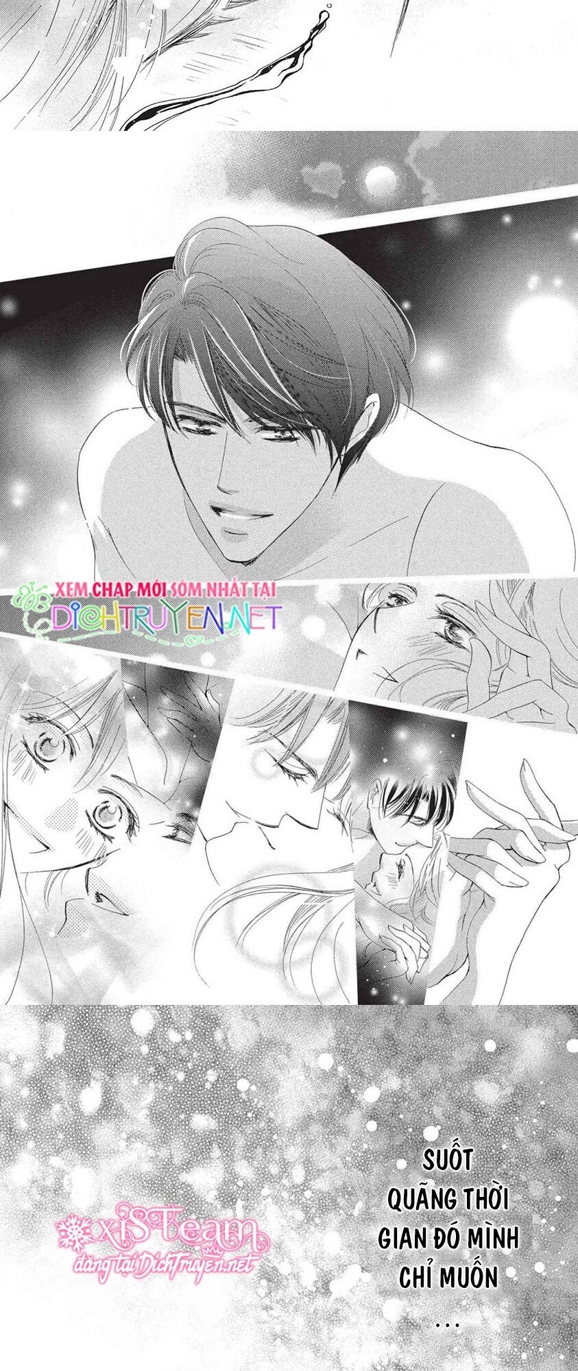 Ai rồi cũng phải kết hôn: Chapter 42