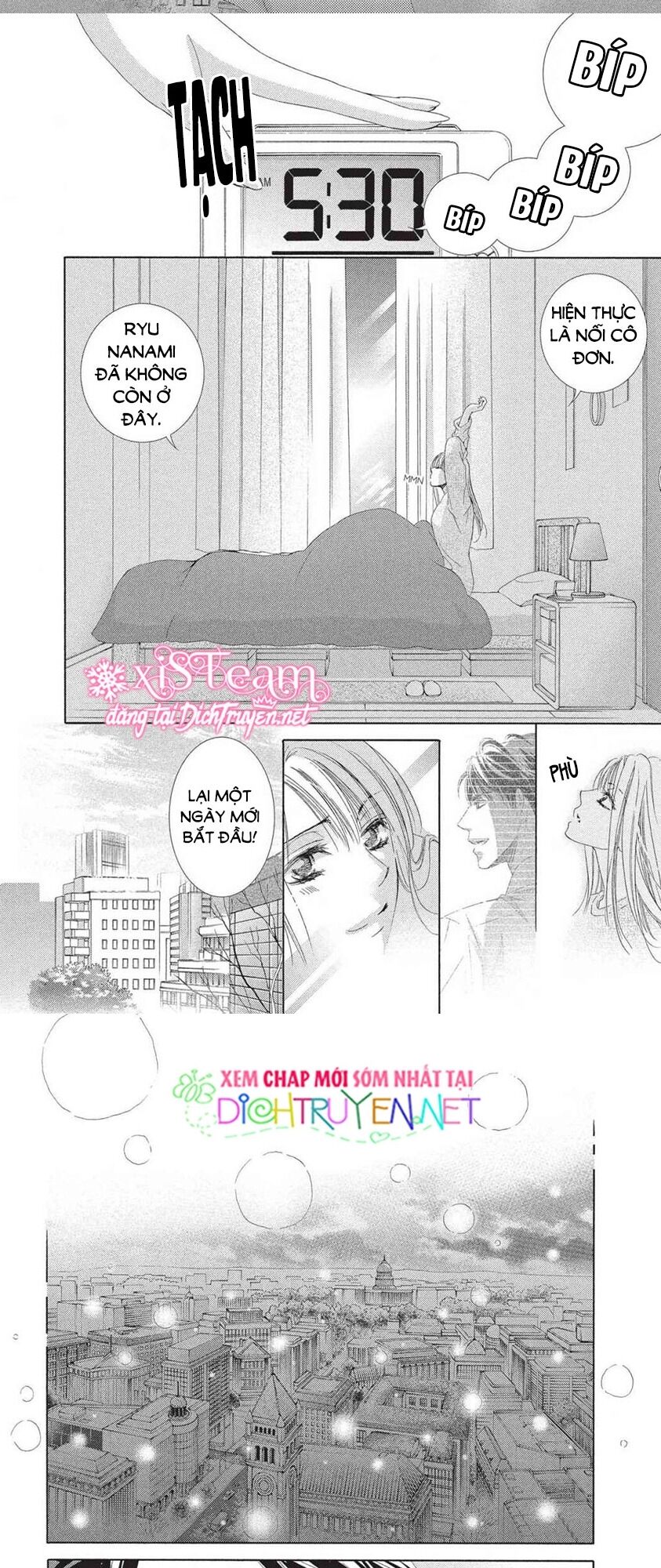 Ai rồi cũng phải kết hôn: Chapter 42
