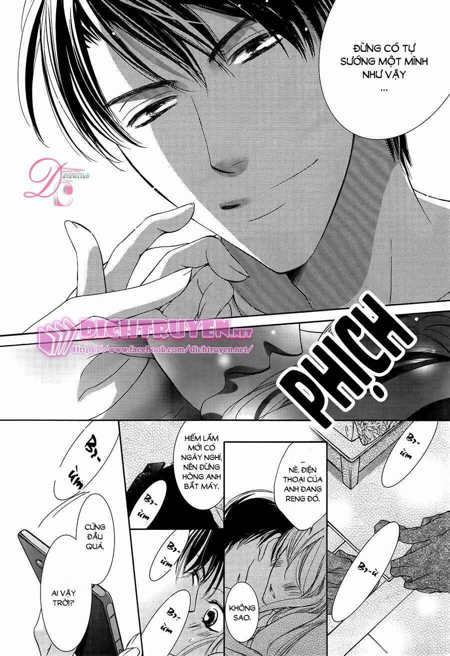 Ai rồi cũng phải kết hôn: Chapter 7