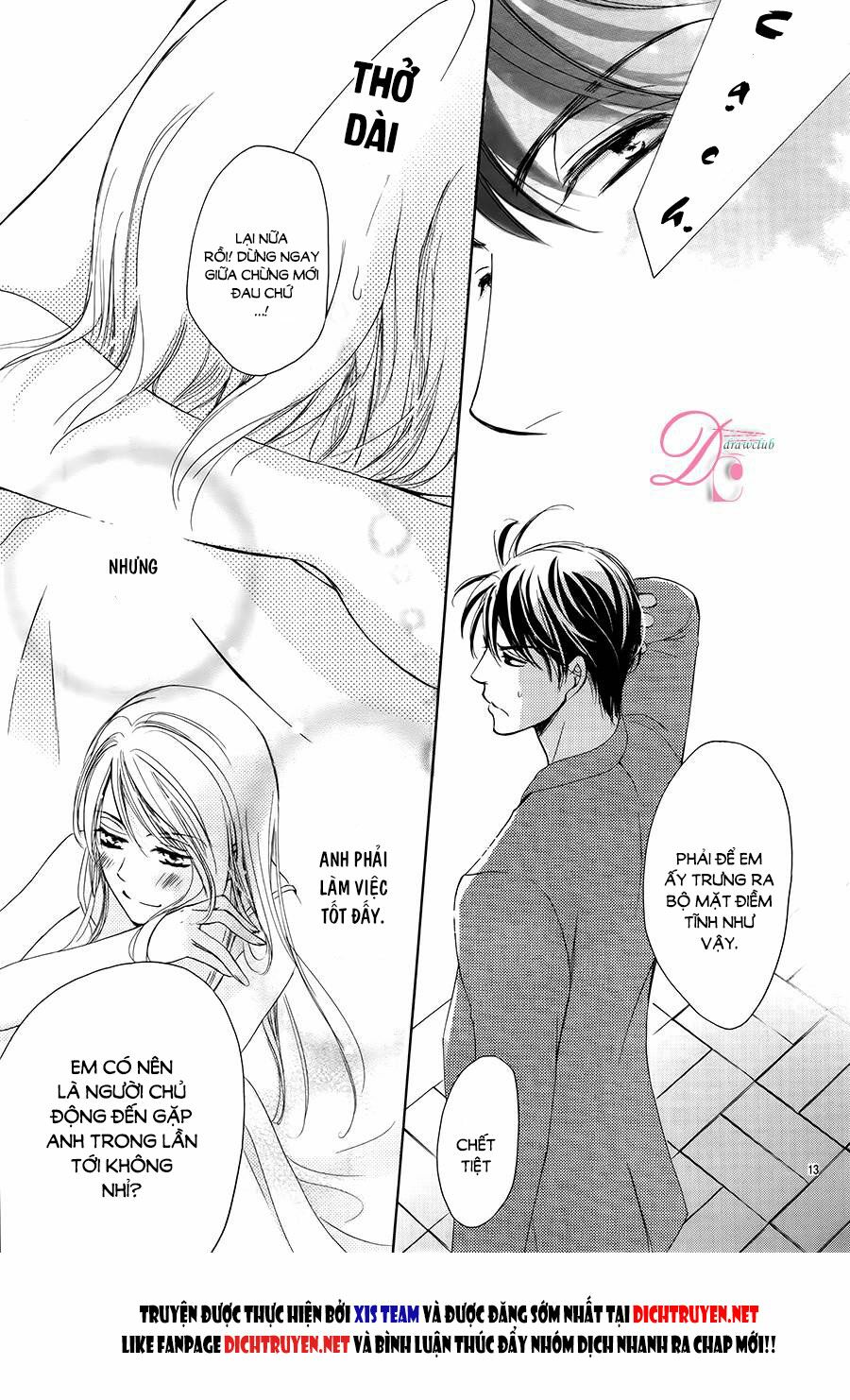 Ai rồi cũng phải kết hôn: Chapter 7