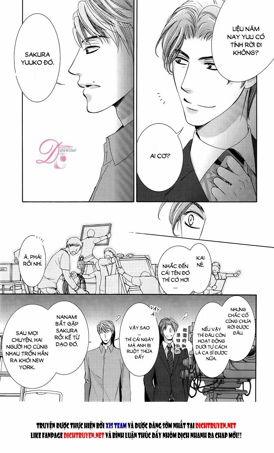 Ai rồi cũng phải kết hôn: Chapter 7