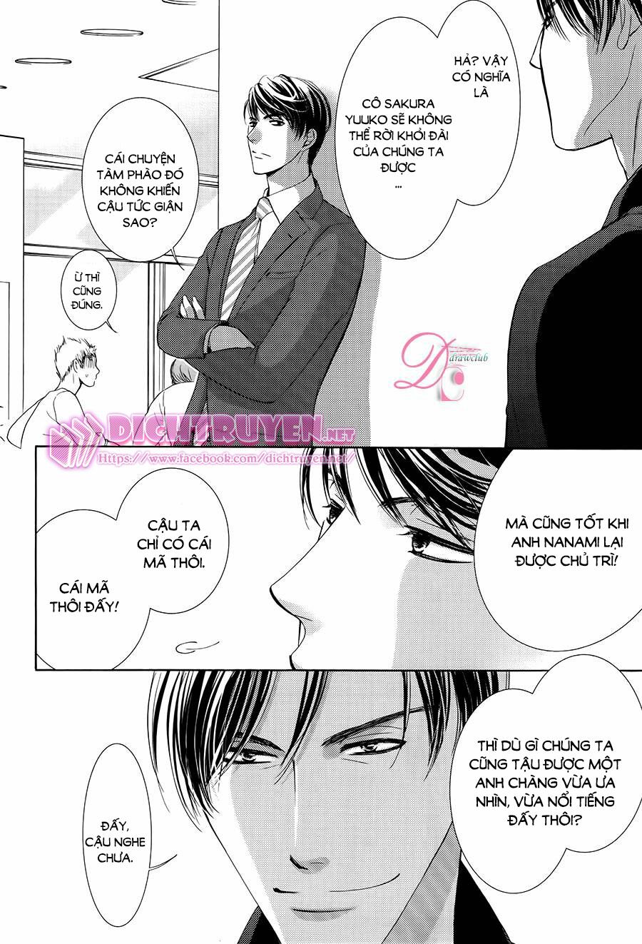 Ai rồi cũng phải kết hôn: Chapter 7