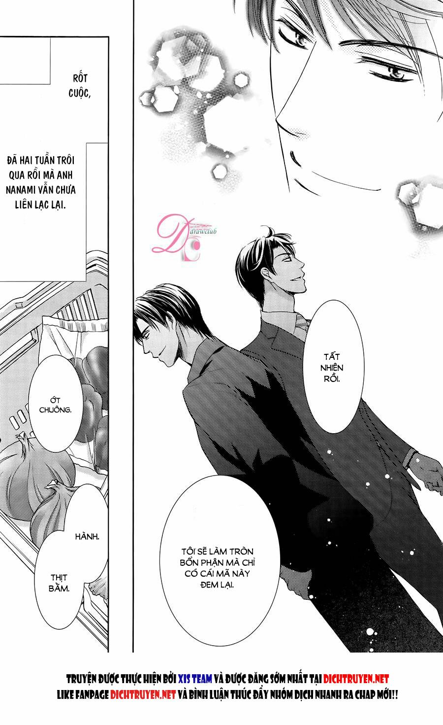 Ai rồi cũng phải kết hôn: Chapter 7
