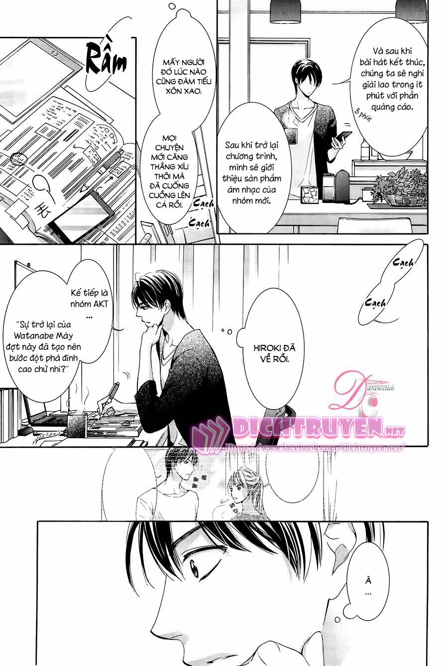 Ai rồi cũng phải kết hôn: Chapter 7
