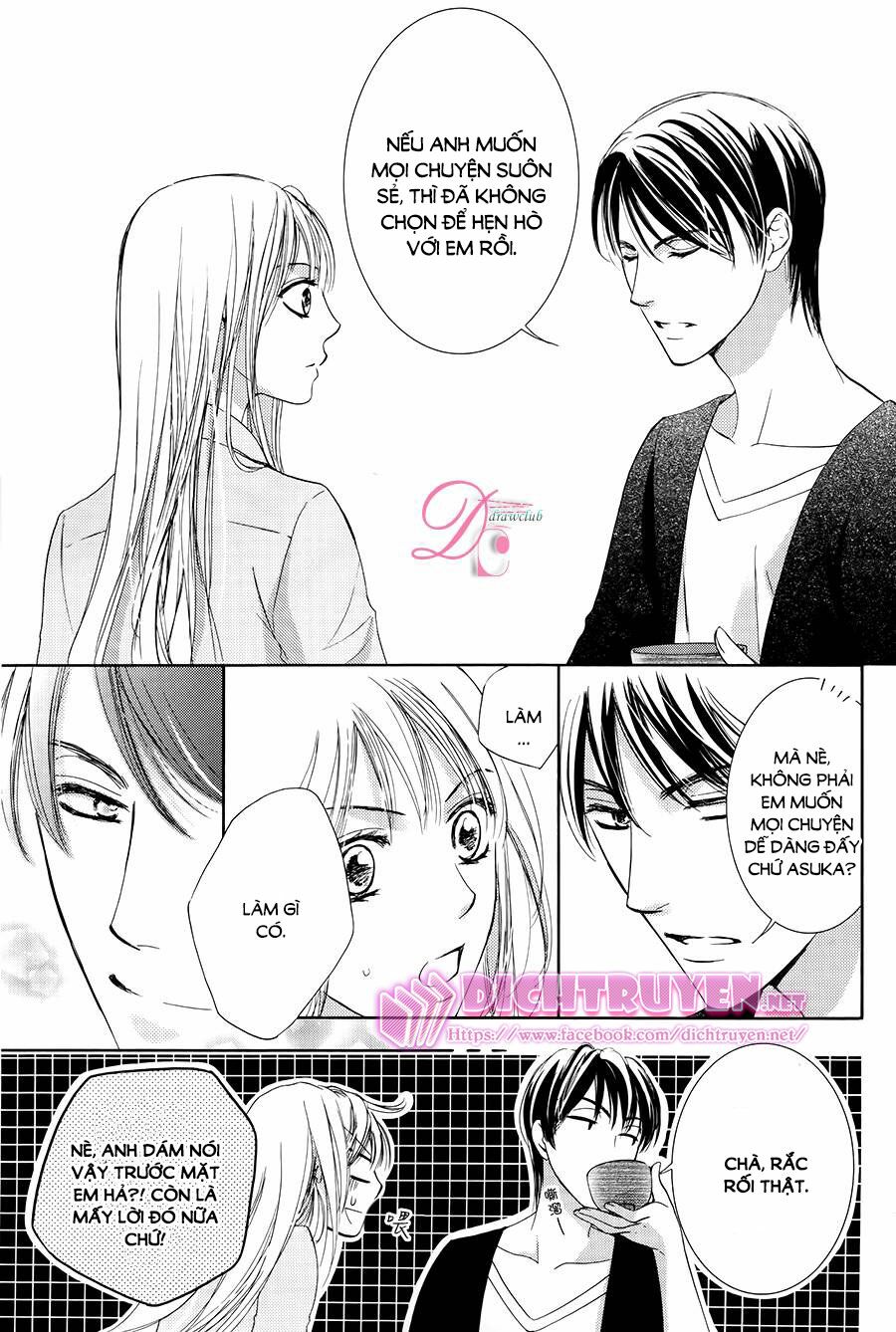 Ai rồi cũng phải kết hôn: Chapter 7