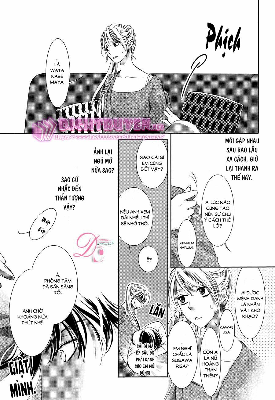 Ai rồi cũng phải kết hôn: Chapter 7