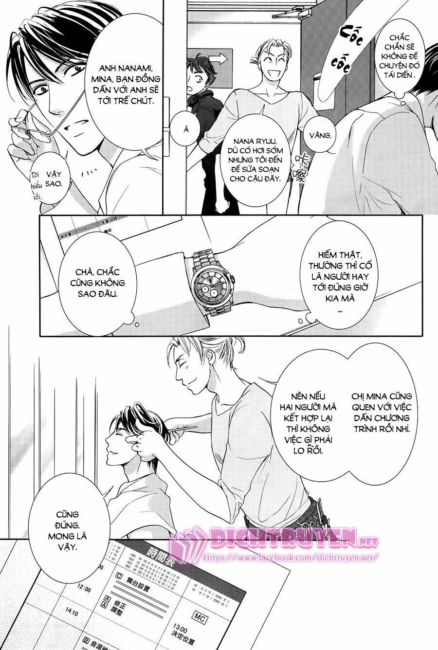 Ai rồi cũng phải kết hôn: Chapter 7