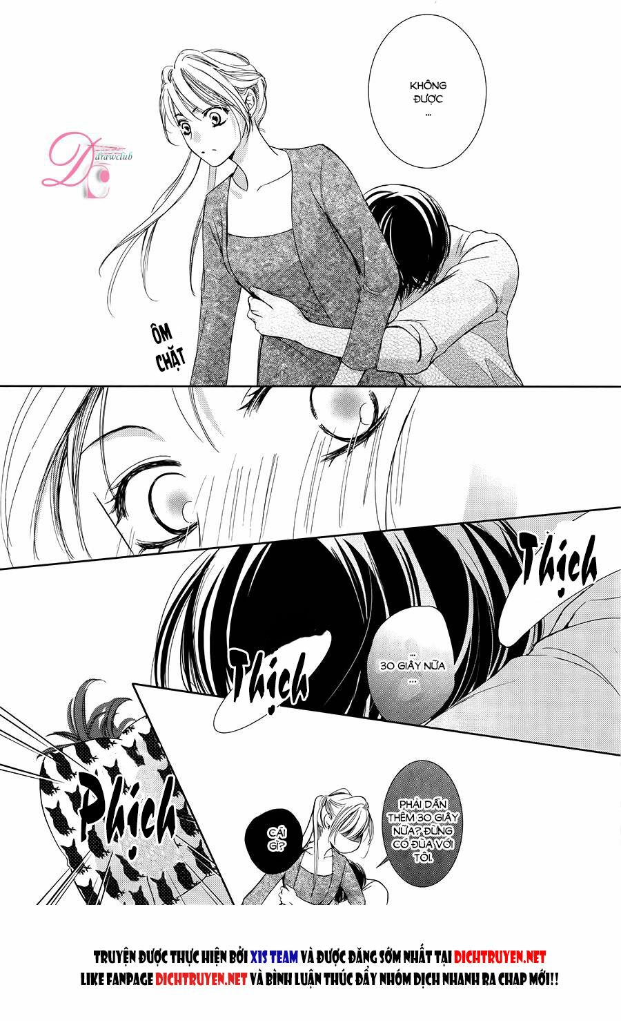 Ai rồi cũng phải kết hôn: Chapter 7
