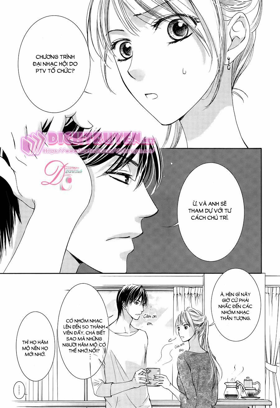 Ai rồi cũng phải kết hôn: Chapter 7
