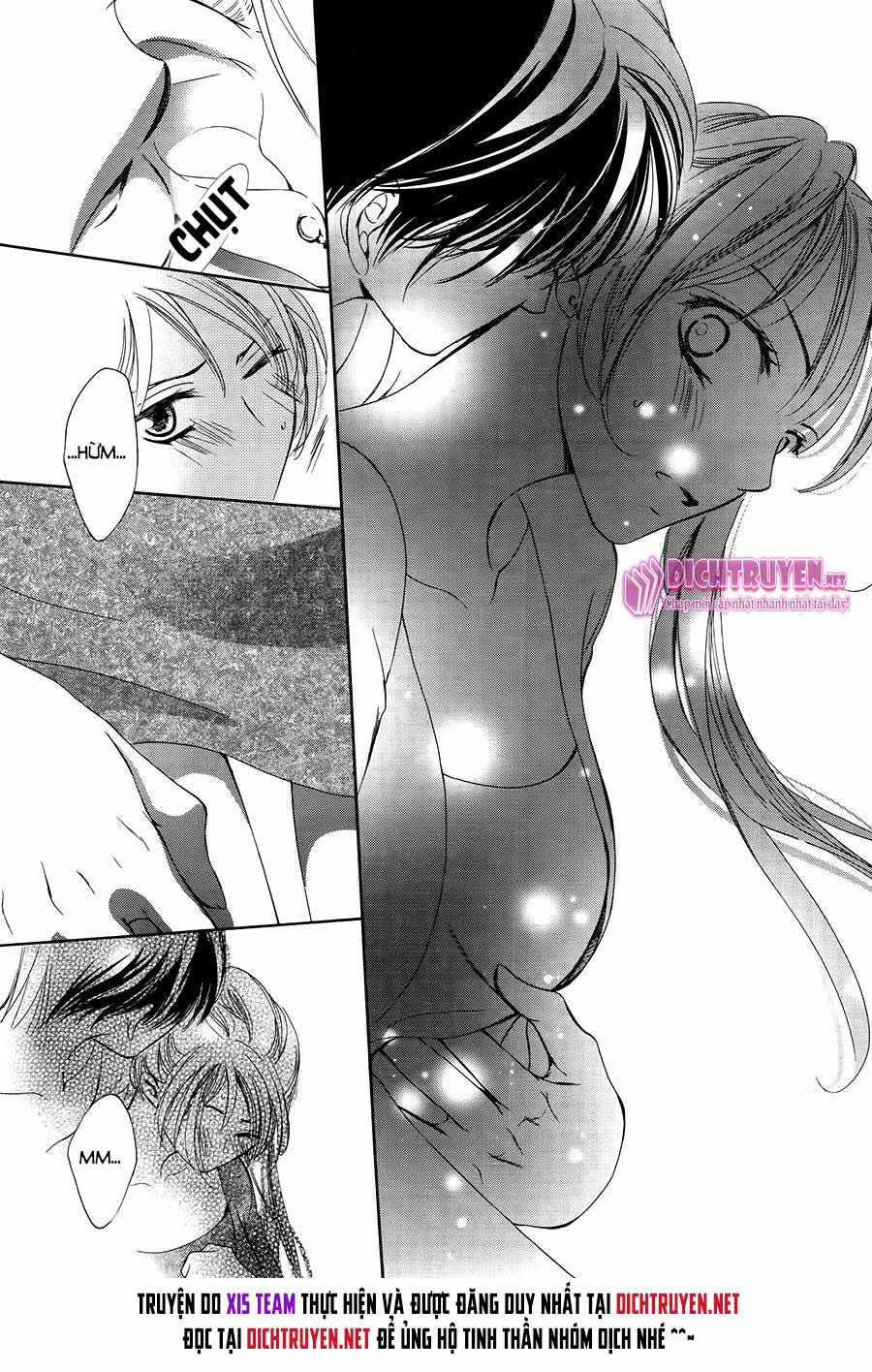 Ai rồi cũng phải kết hôn: Chapter 7