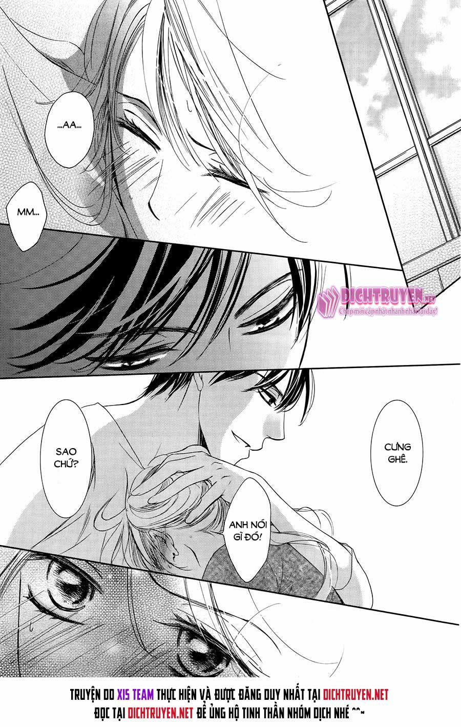 Ai rồi cũng phải kết hôn: Chapter 7