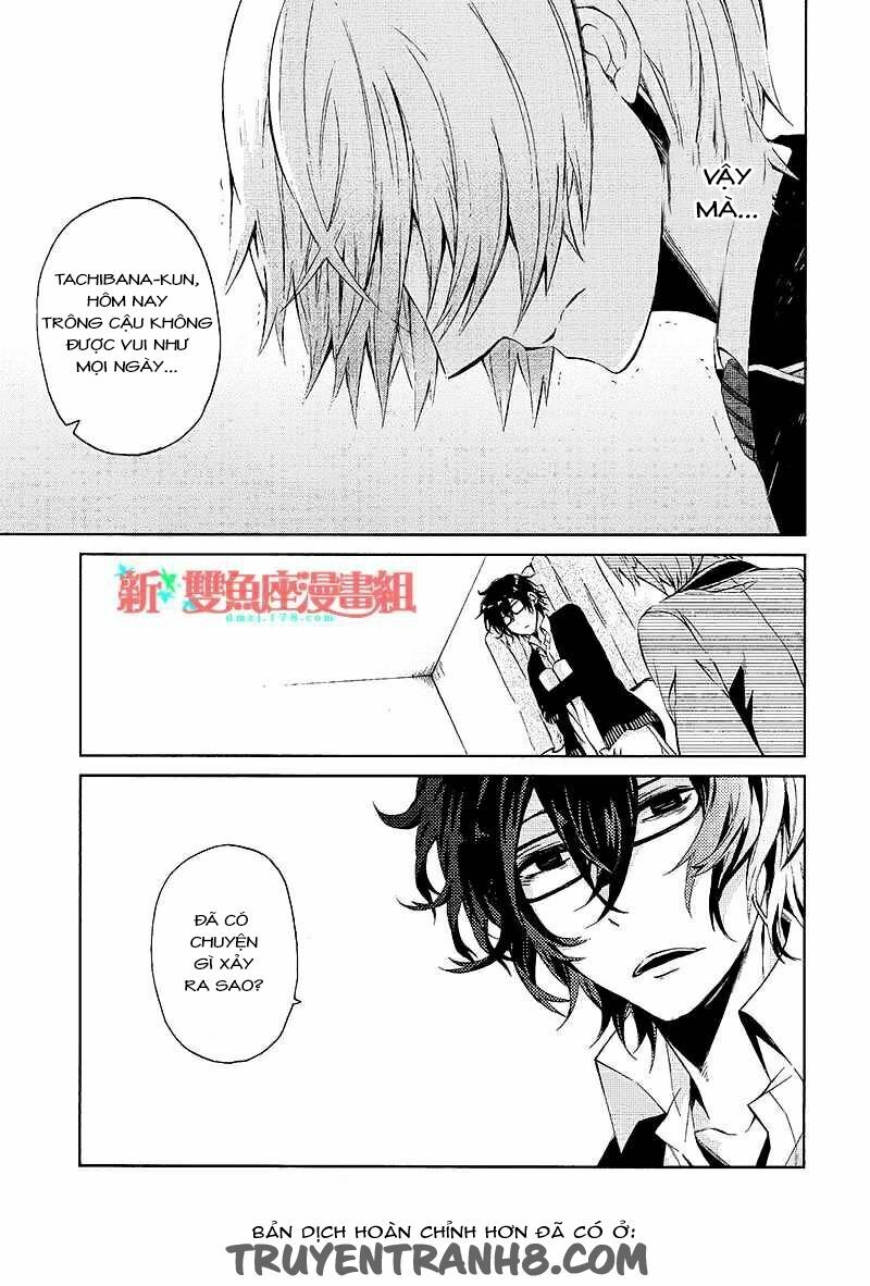Con Đường Súng Đạn: Chapter 12