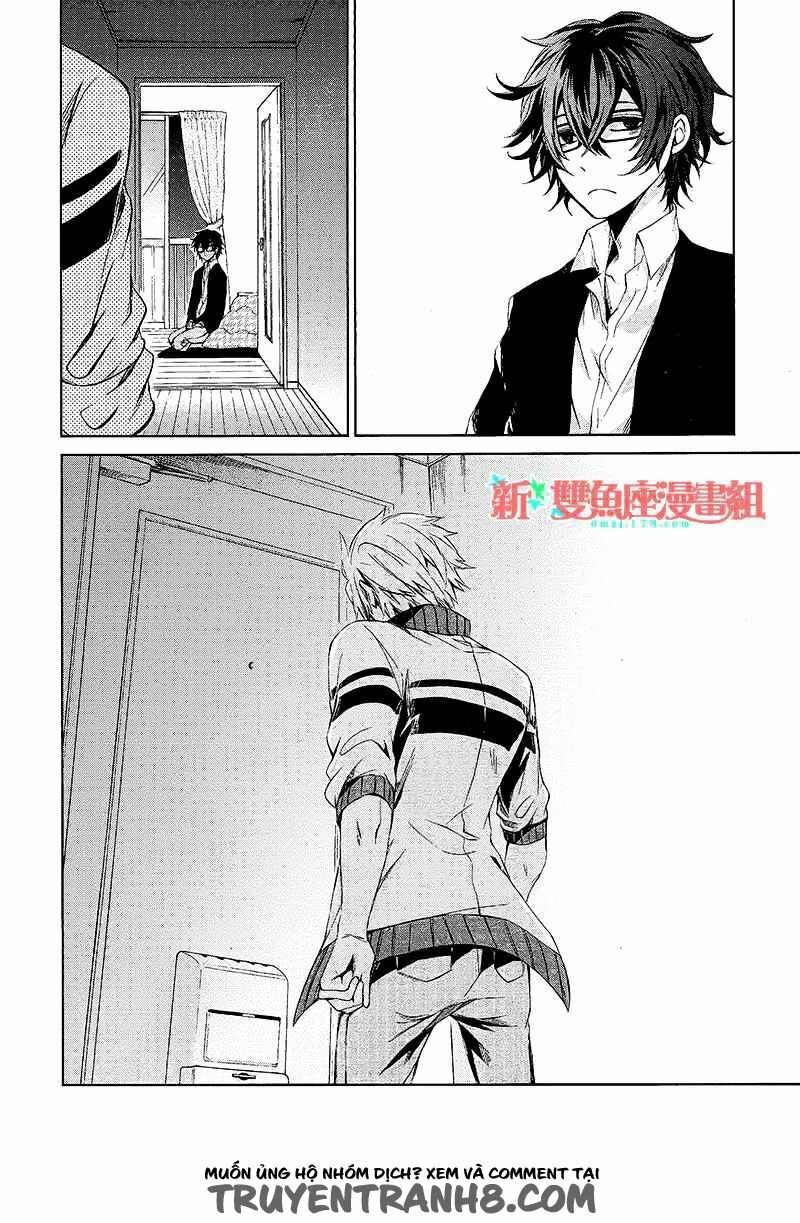 Con Đường Súng Đạn: Chapter 12
