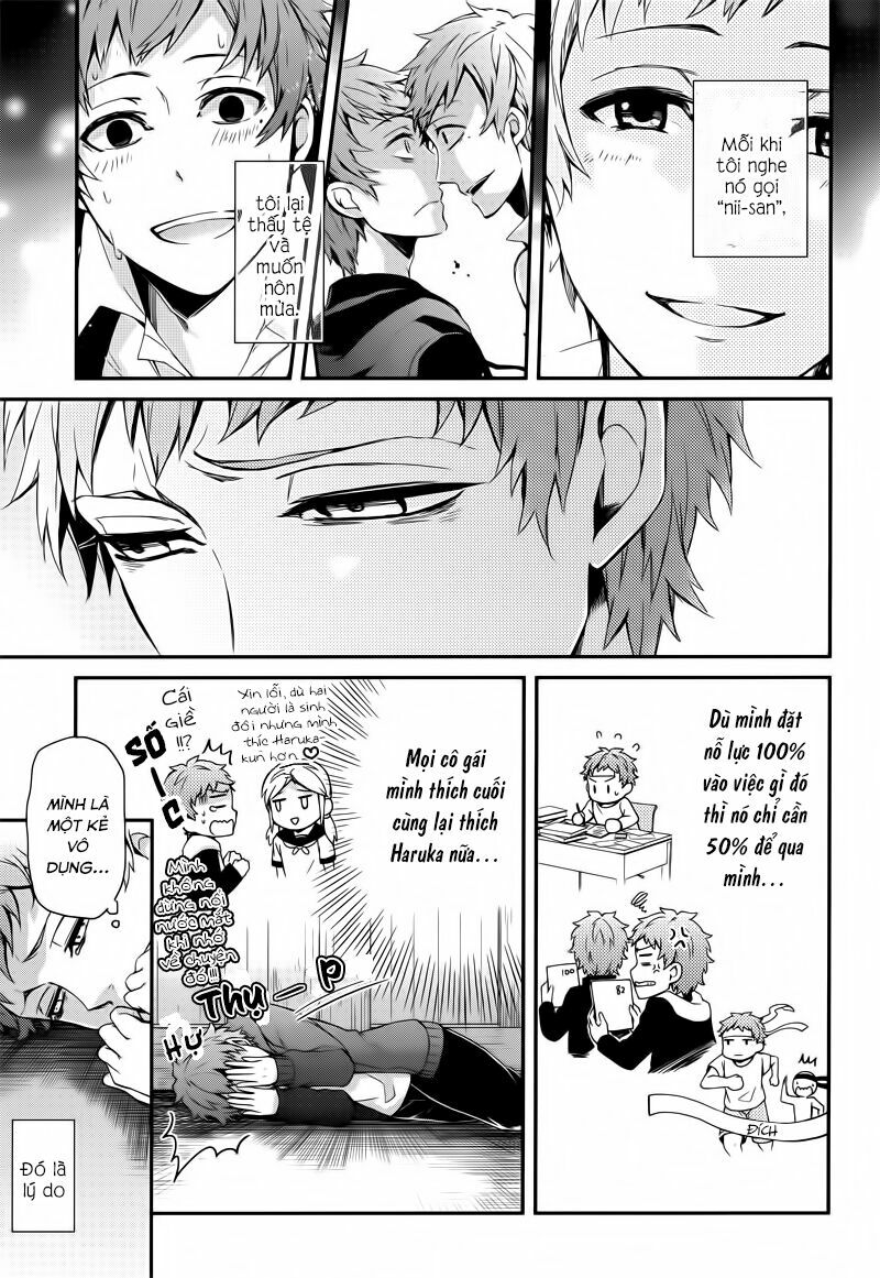Con Đường Súng Đạn: Chapter 46