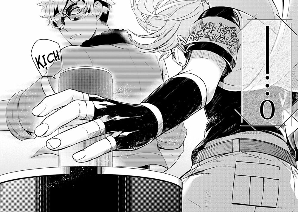 Con Đường Súng Đạn: Chapter 66: Lời hứa