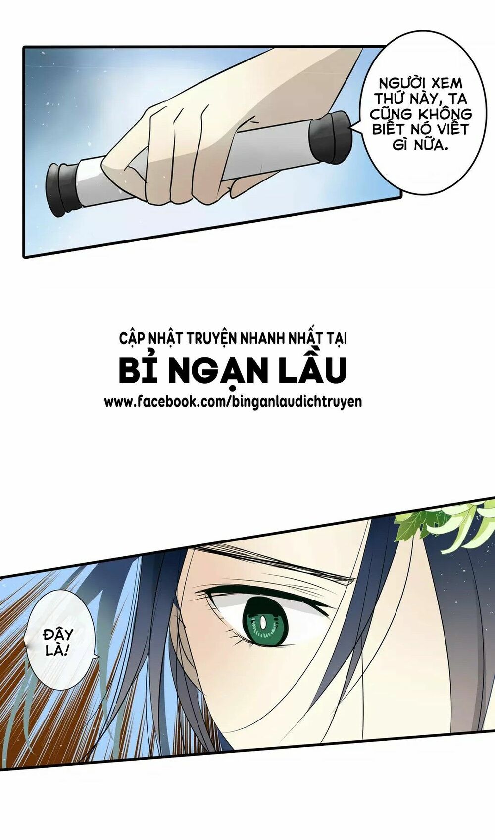 Nghịch Thần: Chapter 17