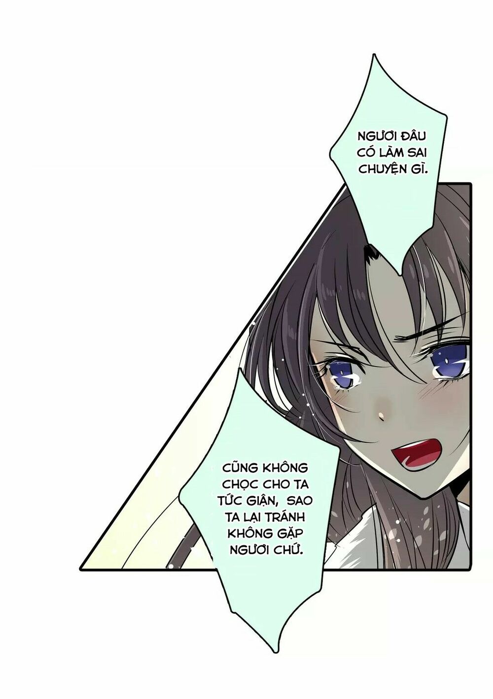 Nghịch Thần: Chapter 19