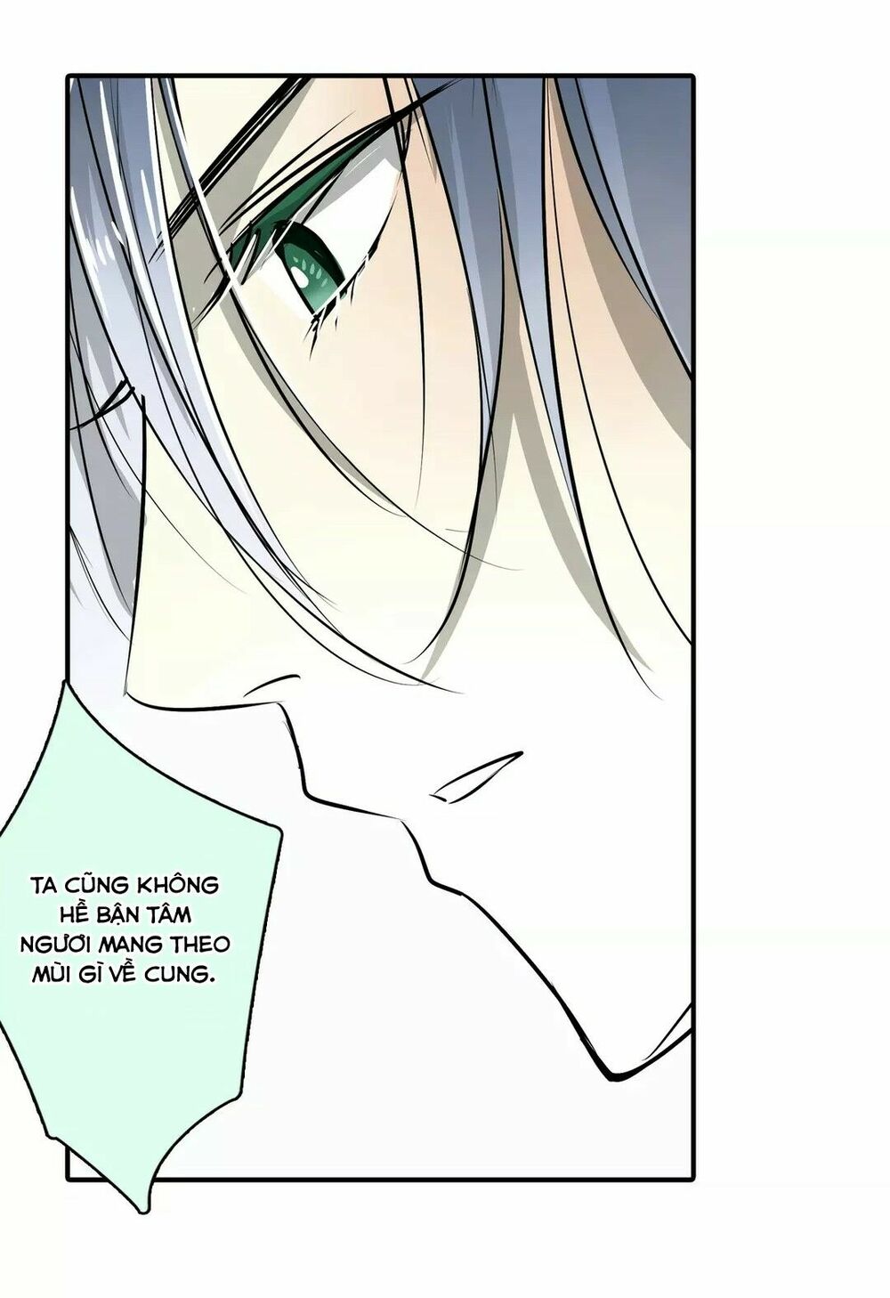 Nghịch Thần: Chapter 19