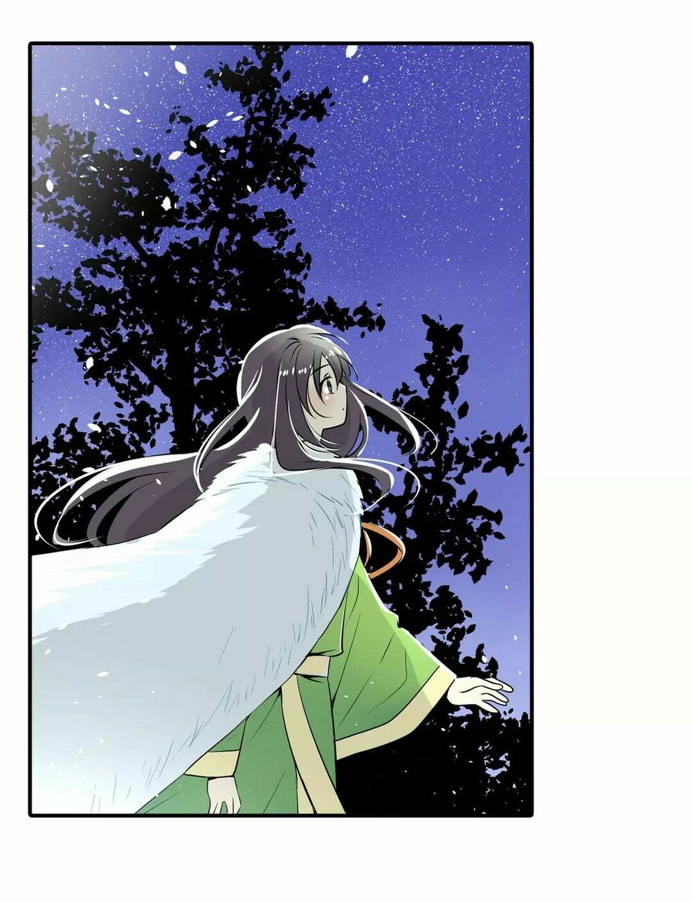 Nghịch Thần: Chapter 19
