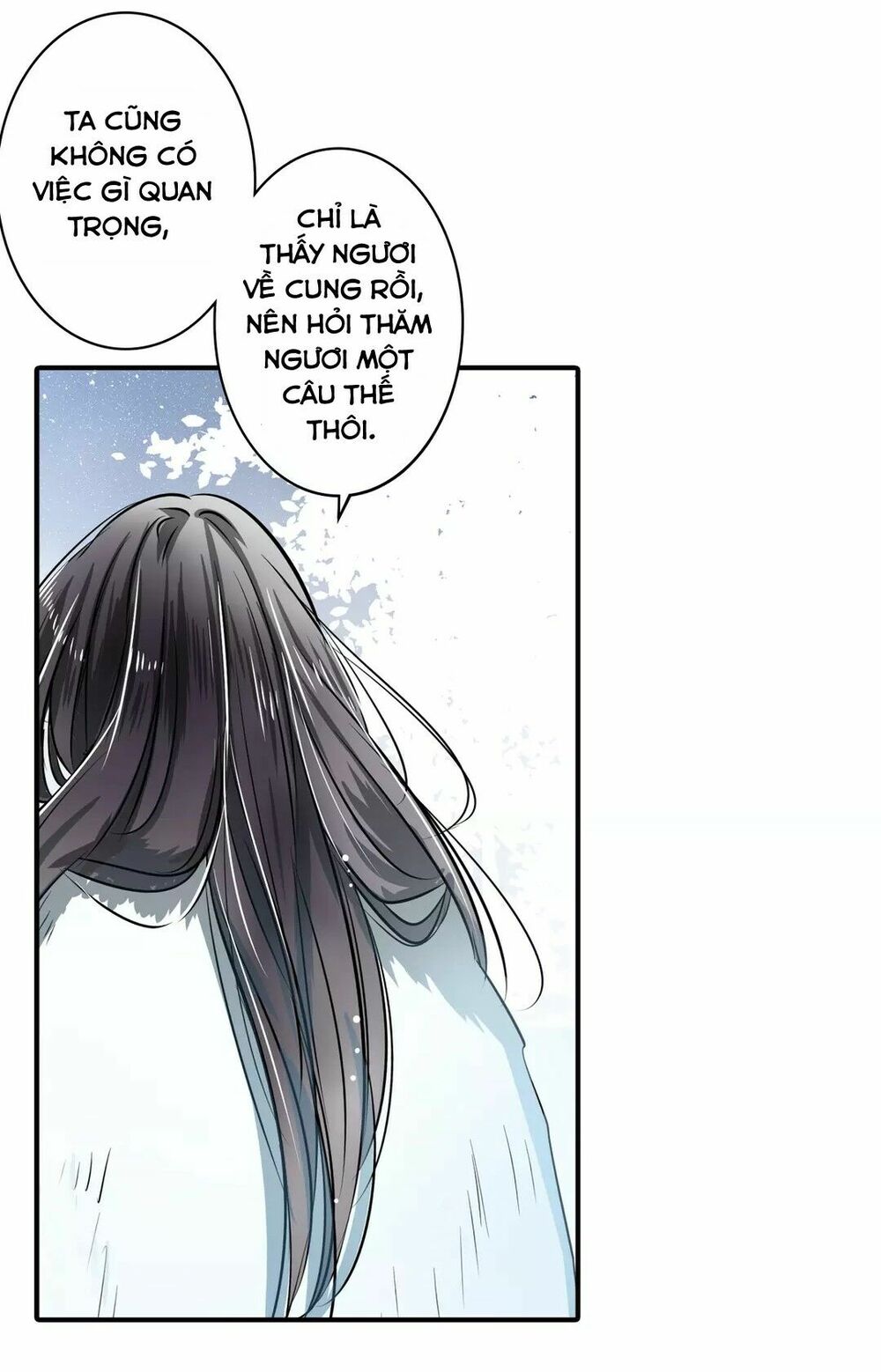 Nghịch Thần: Chapter 19