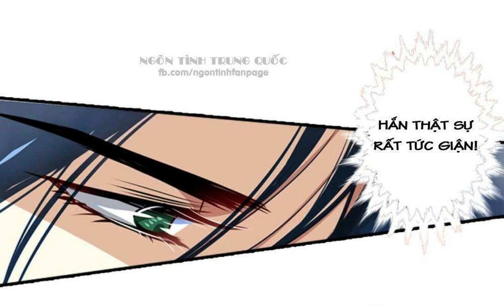 Nghịch Thần: Chapter 2