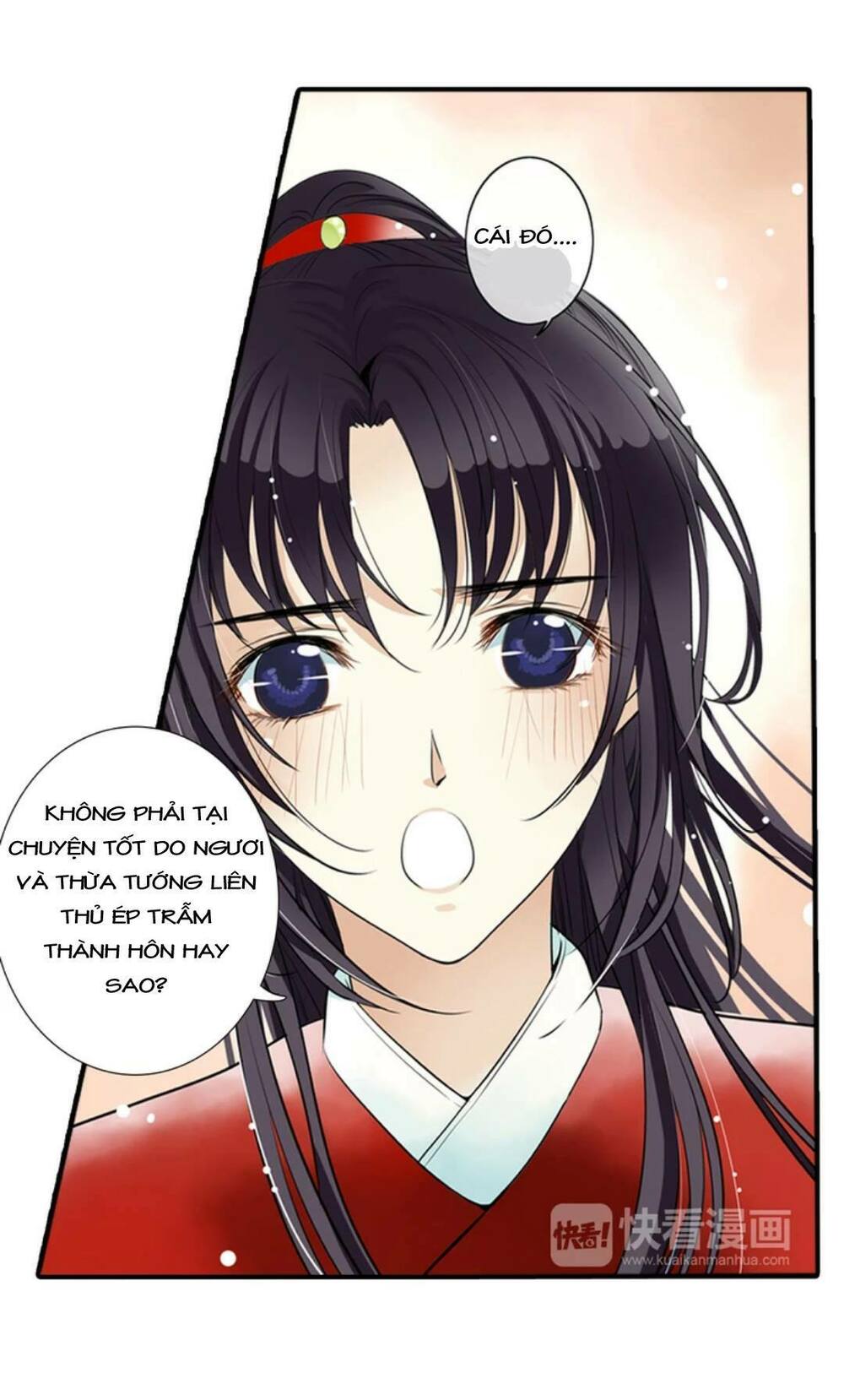 Nghịch Thần: Chapter 2