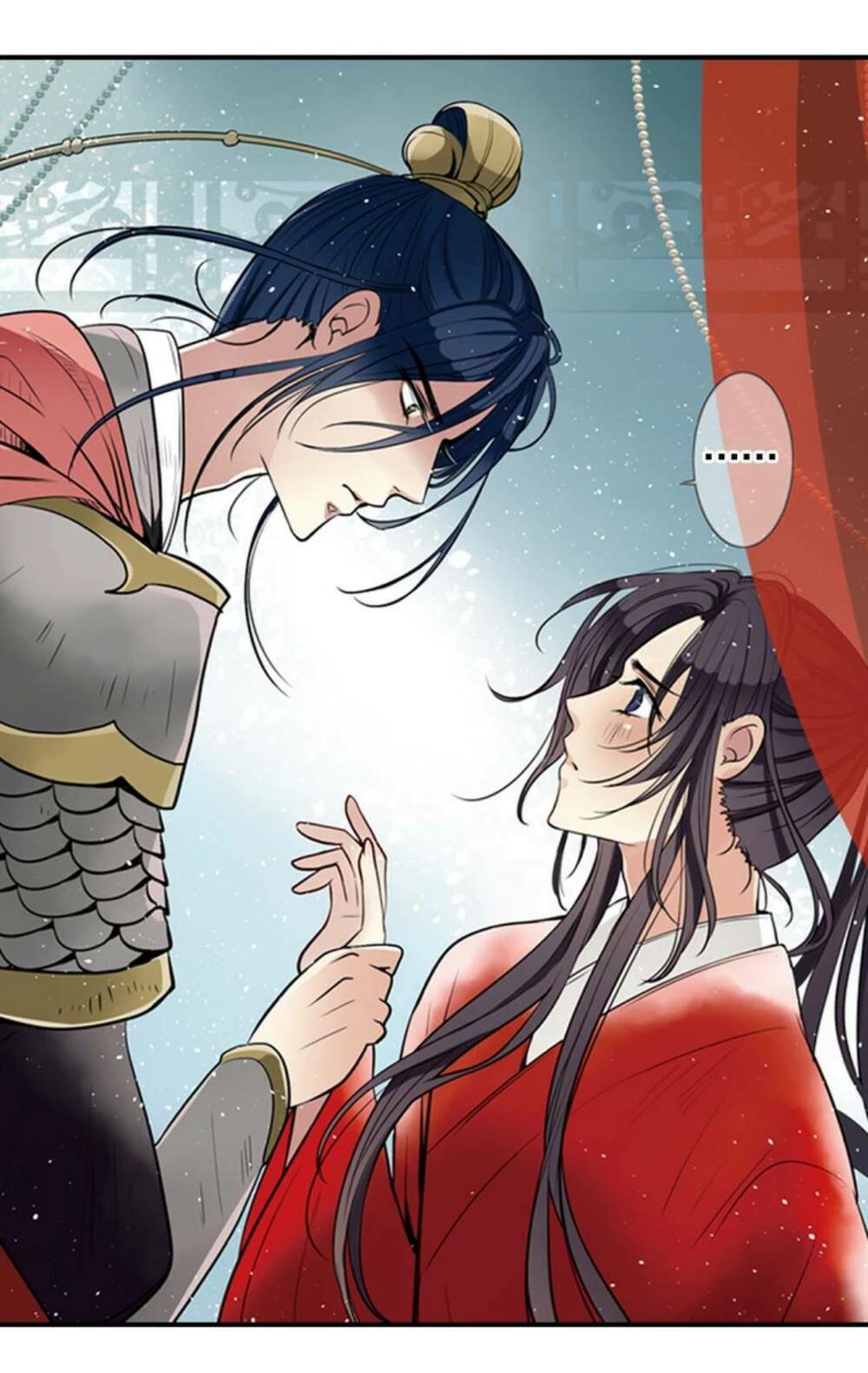 Nghịch Thần: Chapter 2