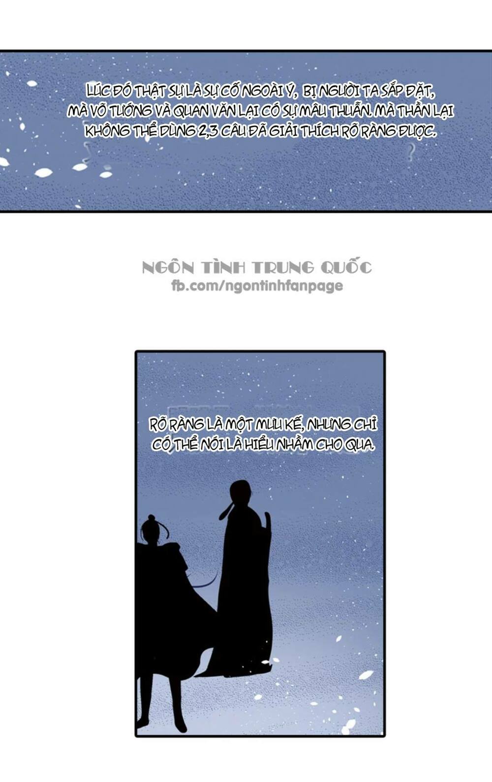 Nghịch Thần: Chapter 2