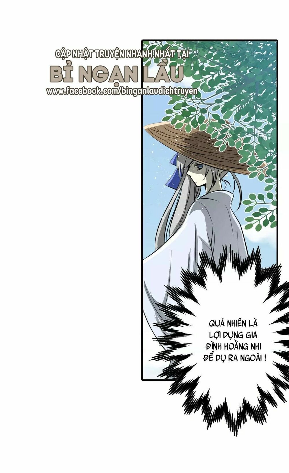 Nghịch Thần: Chapter 20
