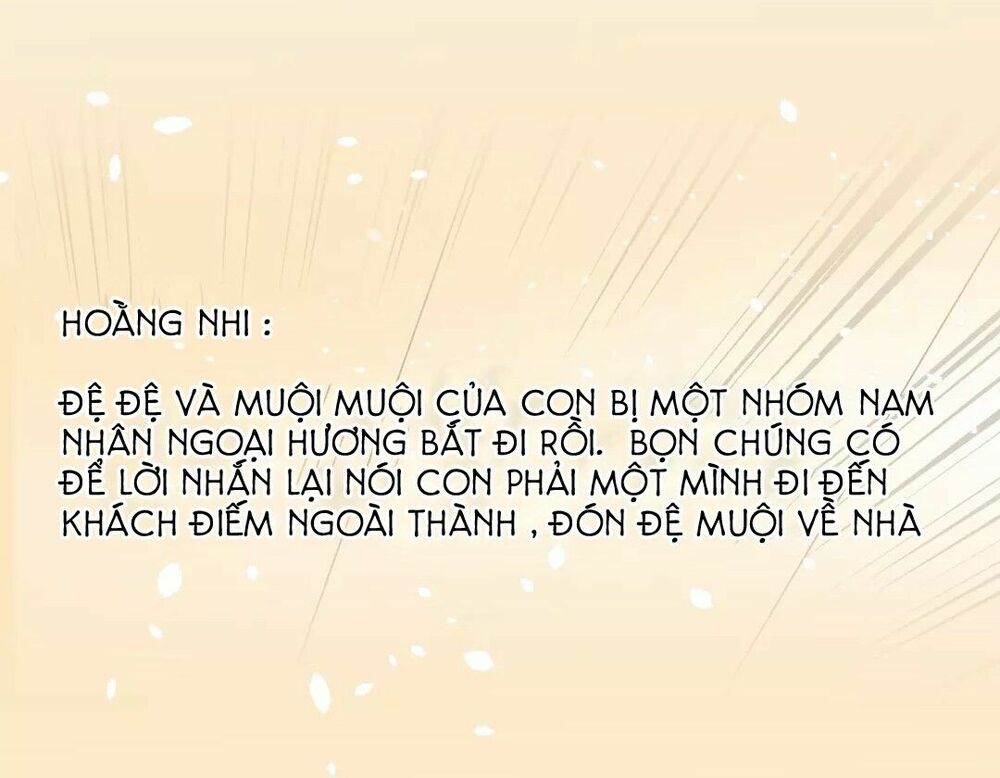 Nghịch Thần: Chapter 20