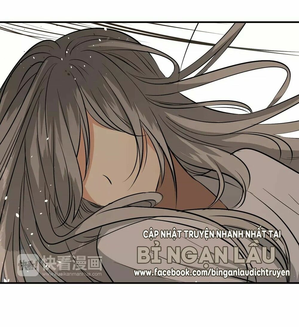 Nghịch Thần: Chapter 20
