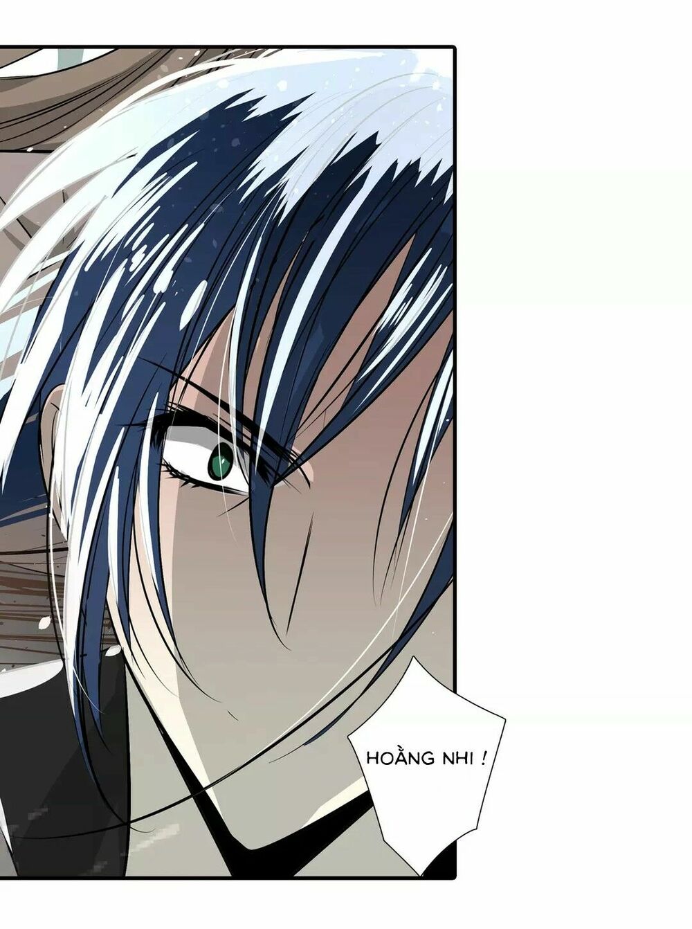Nghịch Thần: Chapter 20